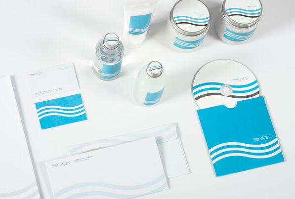 企业vi设计价格收费明细