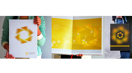 品牌VI设计应具备哪些特征