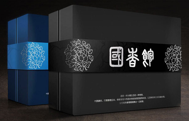 产品包装设计的重要意义