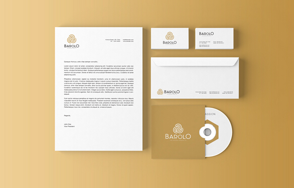 品牌VI设计公司谈标识设计的重要性