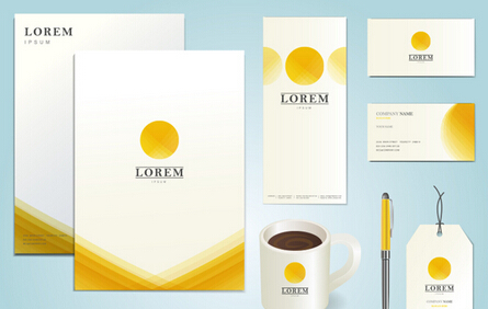 什么是企业VI设计