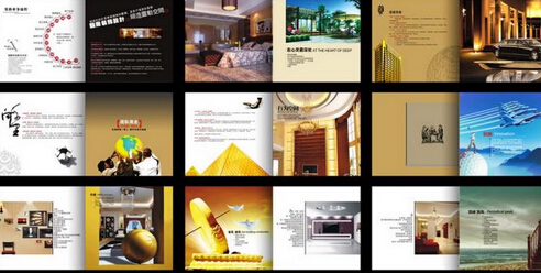 企业vi设计公司应具备哪些专业技术