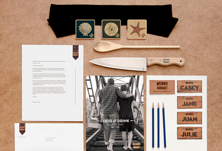 品牌VI设计如何更好的推广企业产品