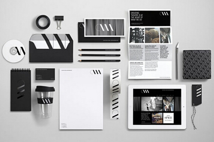 企业VI设计能发挥哪些重要作用