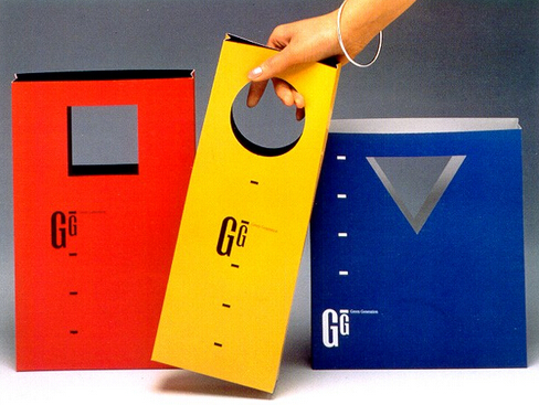 包装设计公司如何提高设计品质