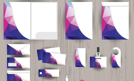 企业VI设计的基本方法