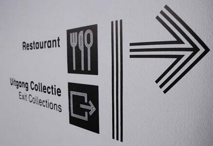 什么是导视设计