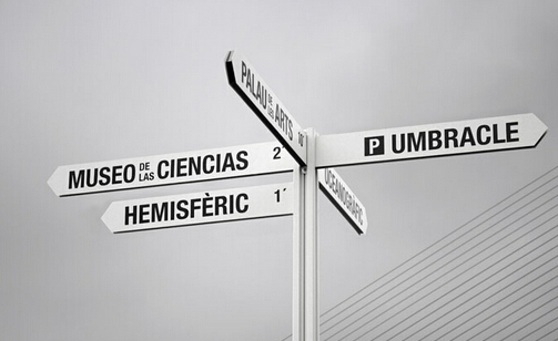 导视系统设计的主要功能