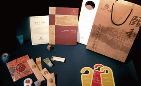 杭州品牌设计的核心要素是什么