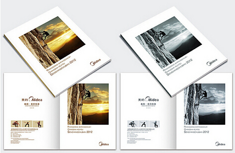 杭州VI设计如何展示企业特色