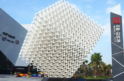 标识导视设计的本质是什么