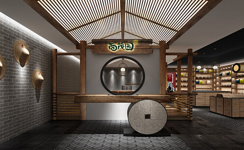 品牌策划公司的设计思路