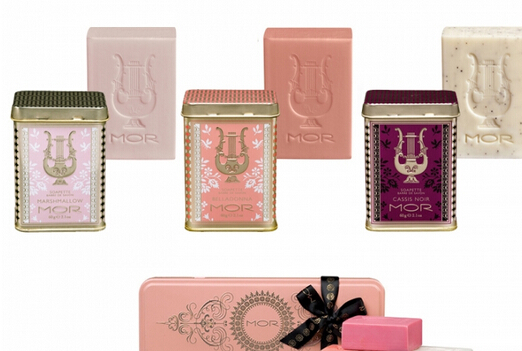 杭州包装设计公司——如何设计人见人爱的包装