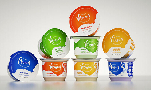 杭州包装设计——有特色的包装才是最好的