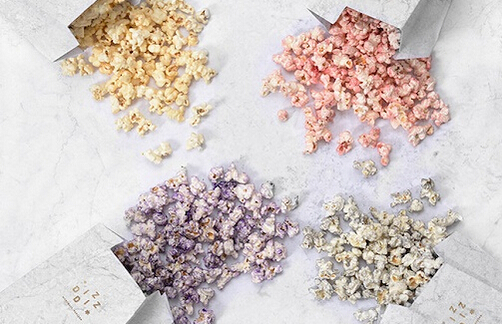 杭州包装设计要有多特别 才能诱惑你消费？