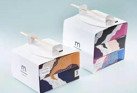 杭州包装设计公司展示走心的包装设计,请拿走,不谢