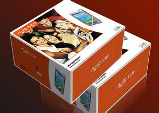 企业产品包装设计——重视创新闻环保