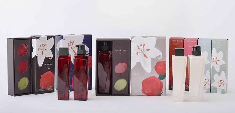 2015年日本包装设计JPDA获奖作品欣赏