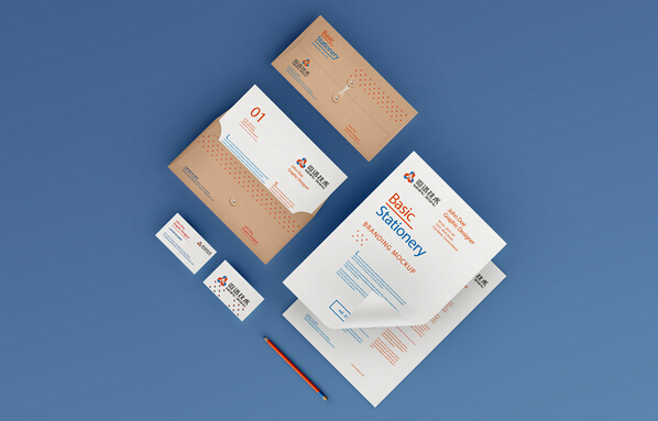 杭州vi策划的着眼点在哪里