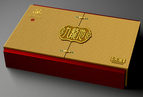 杭州包装设计公司恪守的设计理念