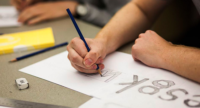 六个极简LOGO设计的核心技巧