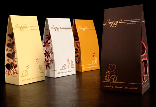 产品包装设计决定产品形象,产品包装设计影响购买力