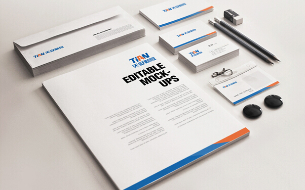 VI设计标准色的选择&VI设计标准色设计原则