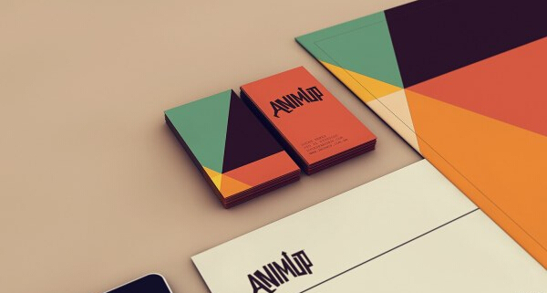 vi企业形象设计怎样实现特色化