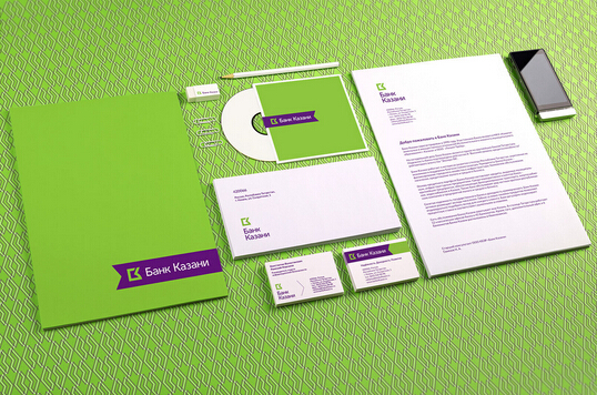 企业形象设计公司的新思想