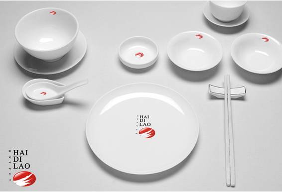 企业品牌策划之顾客形象