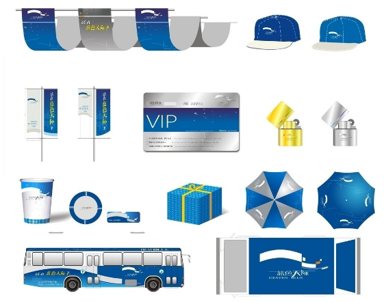 vi设计公司大致流程是怎样的