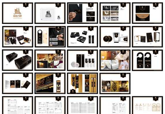 vi设计公司不只是图片设计