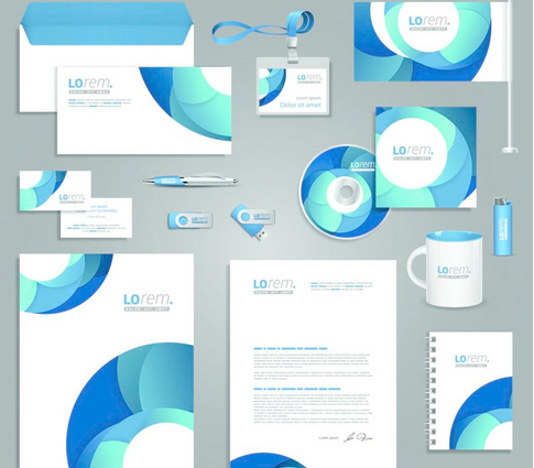 vi设计公司有多大的作用