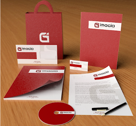 杭州vi设计可以让企业发展更好吗