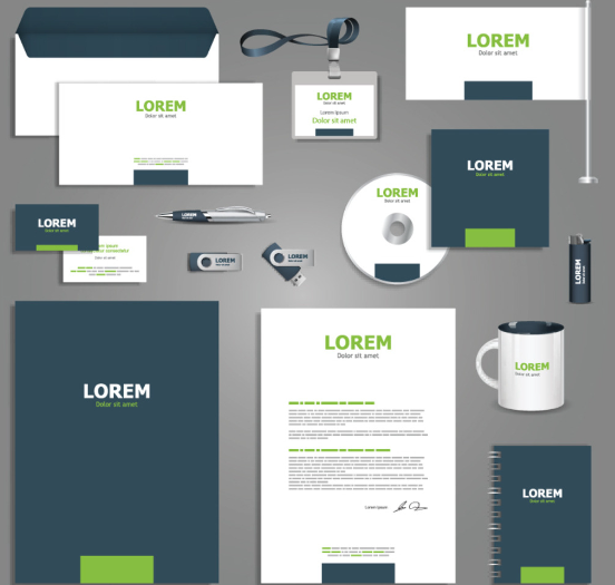 vi设计公司，舒适有型的服装品牌设计好选择