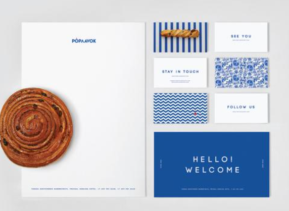 杭州品牌设计提高品牌知名度让品牌炙手可热