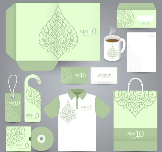 杭州vi设计品牌的知名度来源于完美的设计