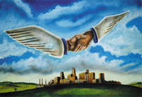 战略创新合而为一(第1页)