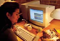 为“SOHO一族”设计工作室