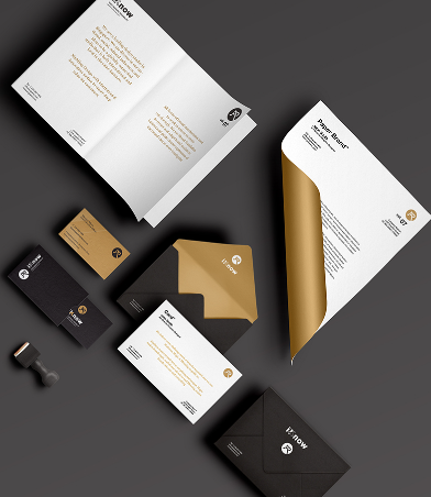 杭州品牌设计让你的品牌耳目一新绝对的出众