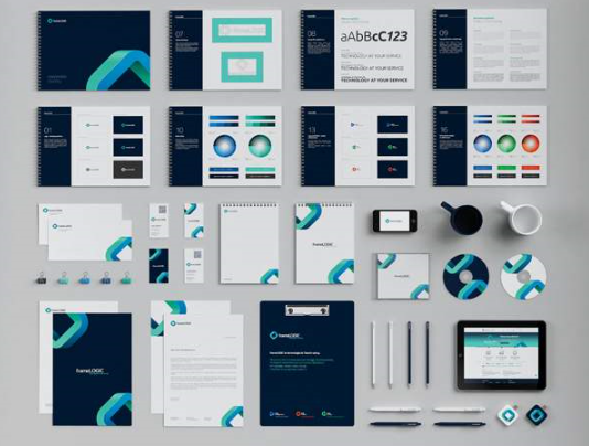 为什么有这么多的人才都想进vi设计公司？