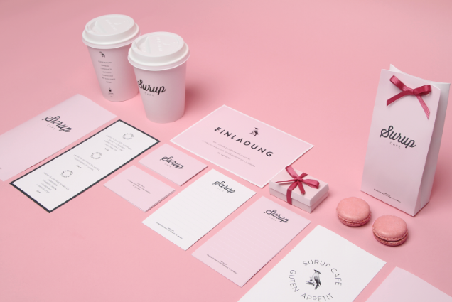 和杭州vi设计合作的流程是怎么样的？