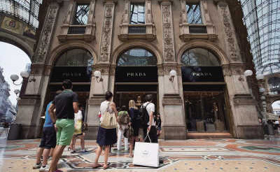 奢侈品牌成黑榜常客 谁宠坏了那些国际大牌