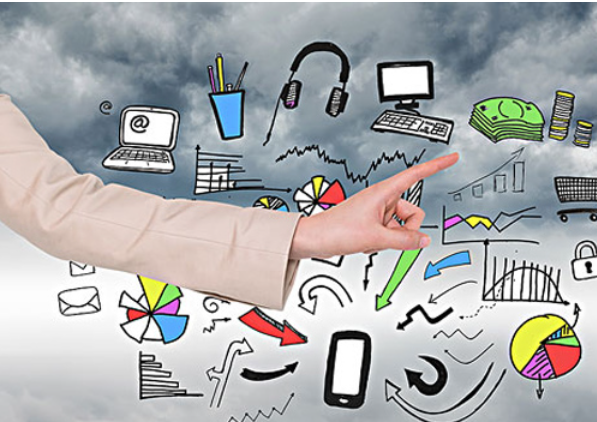 杭州品牌设计为什么在这些年发展得这么迅速？