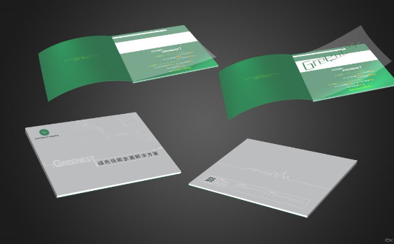 很多企业都需要找杭州vi设计公司