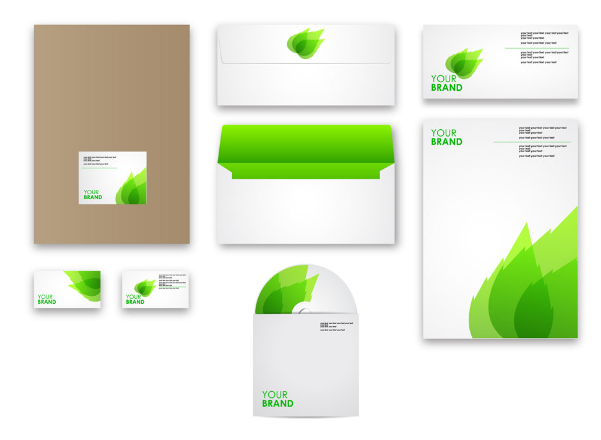 杭州vi设计公司帮助小型企业获得更好的发展