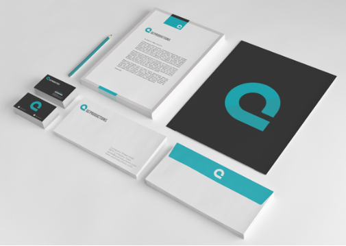 杭州vi设计大师帮助你解决企业形象问题