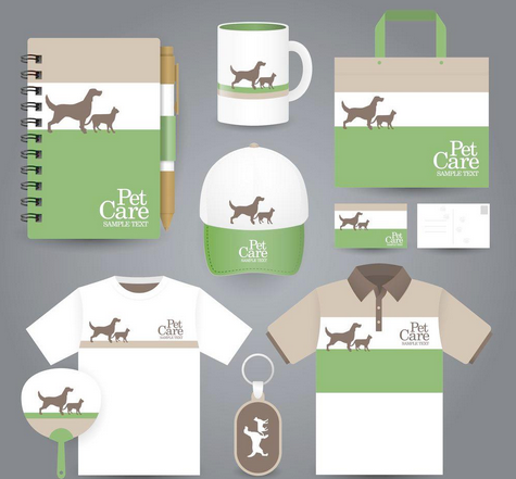 真的每个人都懂VI设计吗