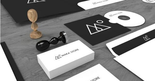 每一个公司都需要品牌形象设计