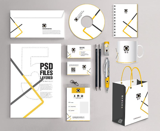 品牌形象设计公司的未来发展会更好